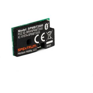Spektrum - SPMBT2000 - DX3 Bluetooth modul