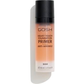 GOSH Velvet Touch Foundation Primer Anti Wrinkle - 30 ml.