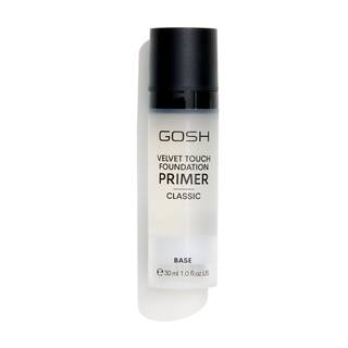 Gosh Velvet Touch Foundation Primer Classic 30 ml