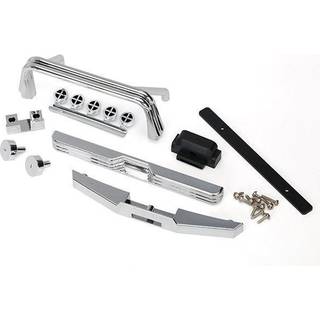 TRX3662 Body Accessories Kit for Bigfoot 1 3662