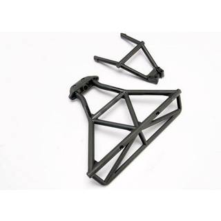 Traxxas 6836 Rear Bumper Slash 4x4 (1)