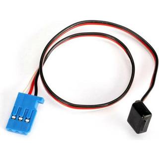 Traxxas - TRX6522 - Sensor, RPM (short)/ 3x4mm BCS (2)