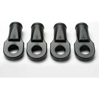 Traxxas 5348 Rods Ends Large (4)