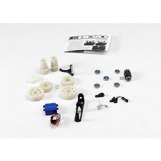 Traxxas 5692 2-Speed Conversion Kit E-Revo