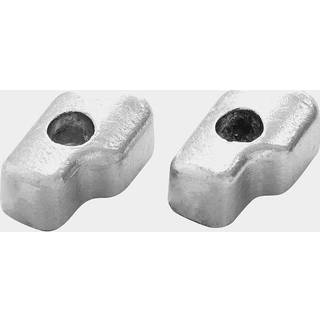Zinkanode Tecnoseal, til propel, passer 2-bladet Flex o flod komposit propel #119, 23 mm
