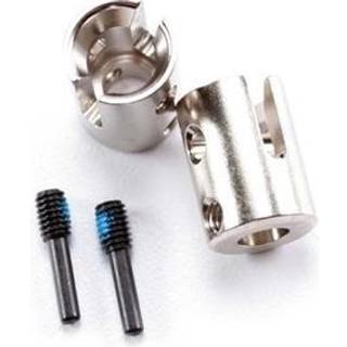 Traxxas 5153 Drive Cups Inner (Steel Driveshafts)