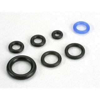 Traxxas 4047 O-ring set TRX15