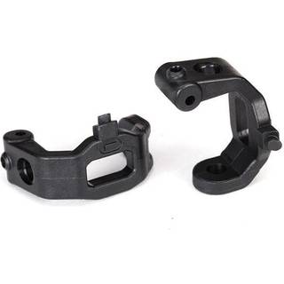 Traxxas - TRX8332 - Caster blocks (c-hubs) (2)/ kingpin bushings (4)
