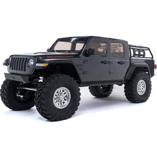 Axial SCX10 III Jeep JT Gladiator Portal Grå RTR