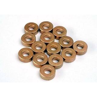Traxxas 1675 Oilites bushings 5x11x4mm (14)