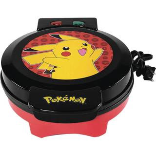 Pokémon Waffle Maker Pikachu