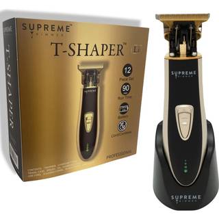 Supreme Trimmer T-Shaper™ DLC Trimmer - Gold