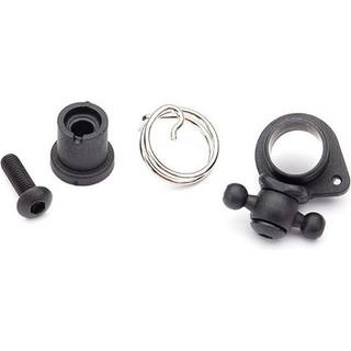 Servo Horn Locking Differential TRX-6
