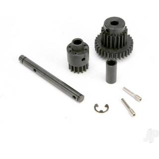 Traxxas 5593X Single Speed Conversion Kit Jato