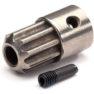 Traxxas 8954 Drive Hub Front w/ Screw Pin