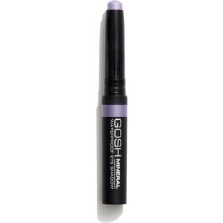 Mineral Waterproof Eye Shadow - 008 Violet