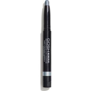 Mineral Waterproof Eye Shadow - 007 Light Blue