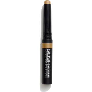 Mineral Waterproof Eye Shadow - 005 Gold