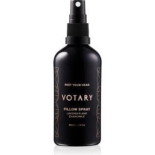VOTARY Pillow Spray Lavender And Chamomile (100 ml)