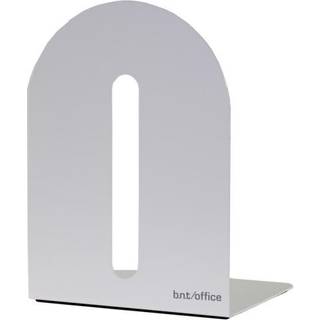 Office Bogstøtte | 20 cm | Hvid