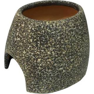 Meadow Aquatic Ceramic House 13*10*8 cm