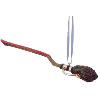 Nemesis Now Harry Potter Firebolt hængende ornament 15,5 cm