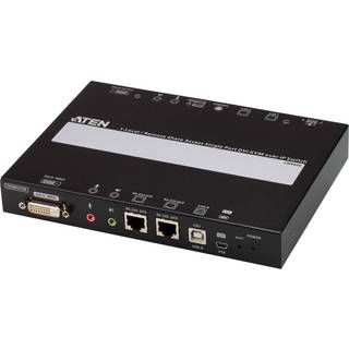 ATEN CN9600 DVI KVM over IP Switch