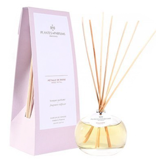 Plantes & Parfumes Rose Petal rumduft