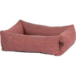 FANTAIL ECO basket Snug Fire Brick 70x55cm