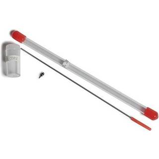 PANZAG Service kit 1pc needle+nozzle for 438933 (HS30E)
