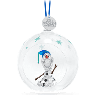 Frozen Olaf Weihnachtskugel