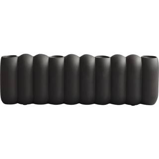 101 Copenhagen Tube Lysestage Stor Bone White