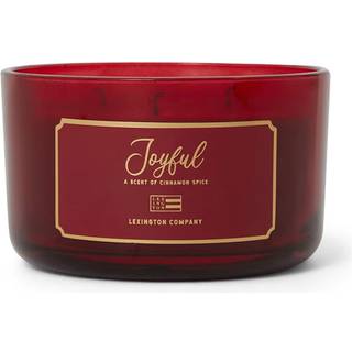 Lexington Scented Candle Joyful duftlys 30 timer
