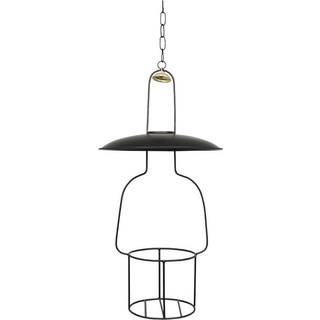 Strömshaga - Hanging lantern stand for kerosenelamp 'Straight Big' - Petroleumslygte