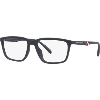 Armani Exchange 0AX3089U 8181 55