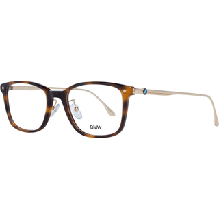 BMW BW5014 052 54 Briller Mænd Tortoiseshell - Dark Tortoise - 54mm