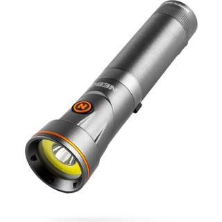NEBO Franklin Pivot lygte 300 lumen Alu - 2360017