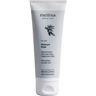 Mellisa Moisture Mask - 75 ml