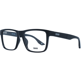 BMW BW5015-H 001 57 Briller Mænd Black - Black - 57mm