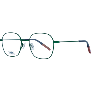 Tommy Hilfiger TJ 0014 DLD 50 Briller Mænd Grøn - Green - 50mm