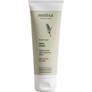 Mellisa Hand Cream (75 ml)