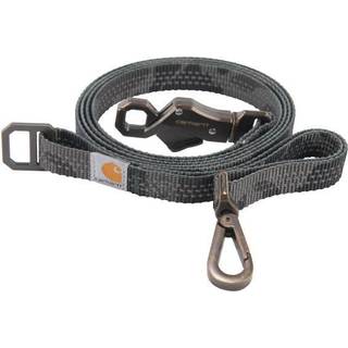 Carhartt Tradesman Dog Leash Hundesnore størrelse L farve tarmac / duck camo
