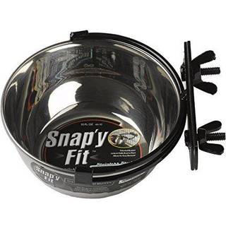 iCrate 10 OZ Snapy Fit Coop Cup 0.3 L
