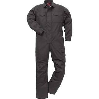 Fristads 880 P154 Kedeldragt sort L