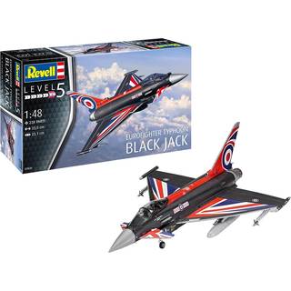 Eurofighter Typhoon ''Black Jack''