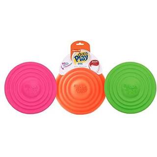 Hartz DuraPlay bacon duftende hundeleget?j 1 t?ller alle racest?rrelser