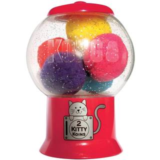 KONG Legetøj Catnip Infuser