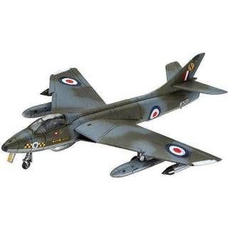 Revell, modelsæt, Hawker Hunter FGA.9, 1:144 [Levering: 1-2 dage]