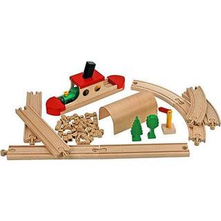 Micki togskiner plastkoblinger 25 stk
