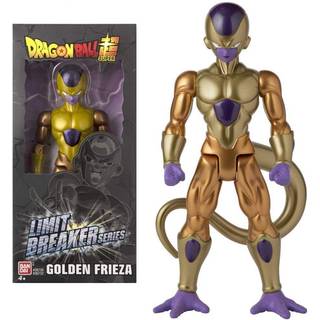 DRAGON BALL - Golden Freezer - Giant Figure Limit Breaker 30cm